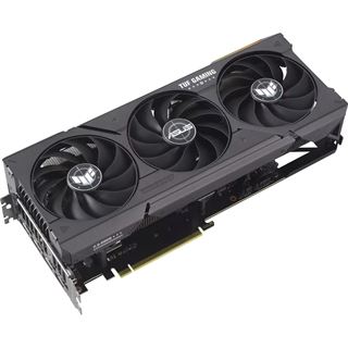 8GB Asus GeForce RTX 4060 Ti TUF Gaming 3xDP/1xHDMI