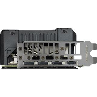 8GB Asus GeForce RTX 4060 Ti TUF Gaming 3xDP/1xHDMI