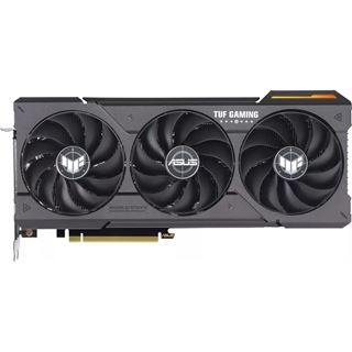 8GB Asus GeForce RTX 4060 Ti TUF Gaming 3xDP/1xHDMI