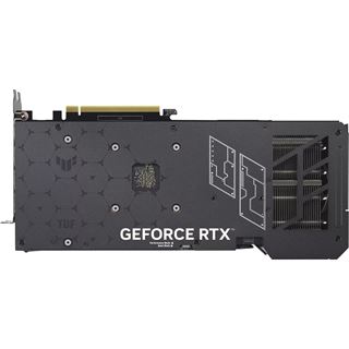 8GB Asus GeForce RTX 4060 Ti TUF Gaming 3xDP/1xHDMI