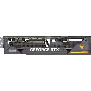 8GB Asus GeForce RTX 4060 Ti TUF Gaming 3xDP/1xHDMI