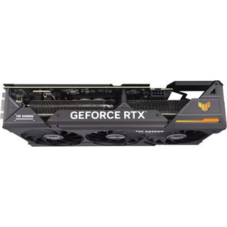 8GB Asus GeForce RTX 4060 Ti TUF Gaming 3xDP/1xHDMI