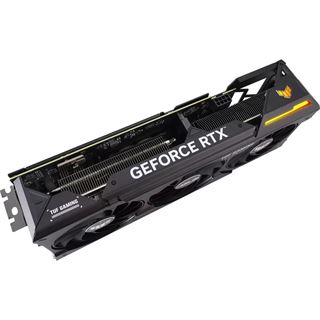8GB Asus GeForce RTX 4060 Ti TUF Gaming 3xDP/1xHDMI