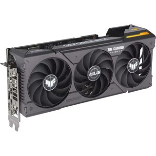 8GB Asus GeForce RTX 4060 Ti TUF Gaming 3xDP/1xHDMI
