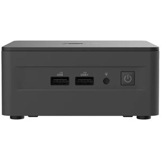 Asus NUC Barebone NUC12WSKV7 vPro Wall Street Canyon Wall Street