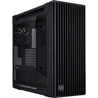 Asus ProArt PA602 Big Tower ohne Netzteil schwarz