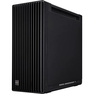 Asus ProArt PA602 Big Tower ohne Netzteil schwarz