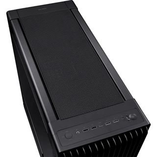 Asus ProArt PA602 Big Tower ohne Netzteil schwarz