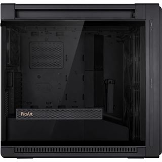Asus ProArt PA602 Big Tower ohne Netzteil schwarz