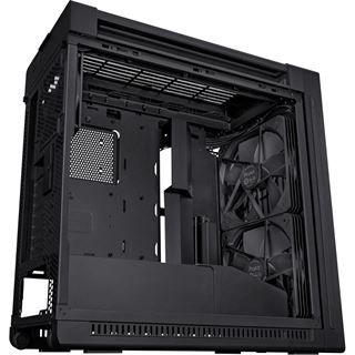 Asus ProArt PA602 Big Tower ohne Netzteil schwarz