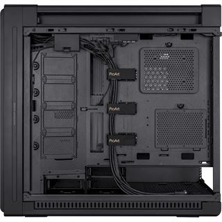 Asus ProArt PA602 Big Tower ohne Netzteil schwarz