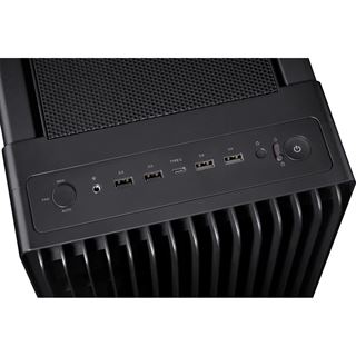 Asus ProArt PA602 Big Tower ohne Netzteil schwarz