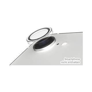 PanzerGlass SAFE. Camera Lens Protector transparent iPhone SE (2025)