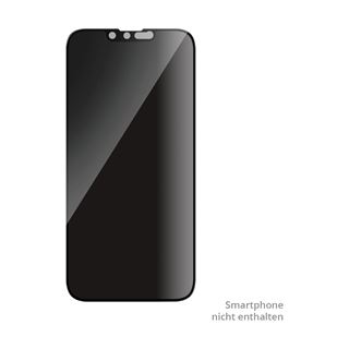 PanzerGlass Privacy Screen Protector iPhone SE (2025)/ 14/ 13/ 13 Pro