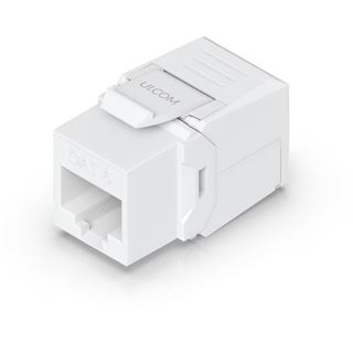 Ubiquiti Cat6 Keystone Jack