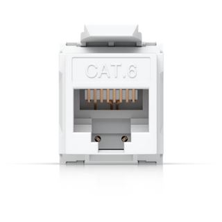 Ubiquiti Cat6 Keystone Jack