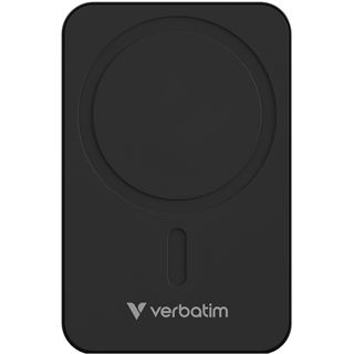 VERBATIM ESS MAG POWERBANK 20000 BLACK