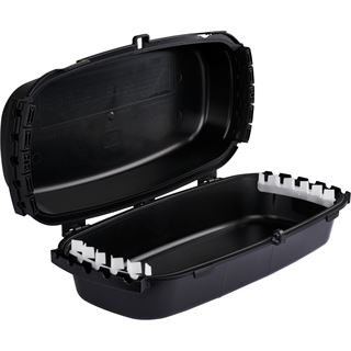 EFB Elektronik Outdoor-Box IP54 klappbar schwarz 32x22x13cm