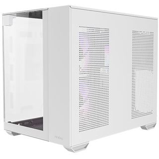 Antec CX600M Trio ARGB_B White Mini Tower weiß retail