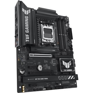 Asus TUF Gaming B850-Plus WIFI AMD B850 So.AM5 DDR5 ATX Retail