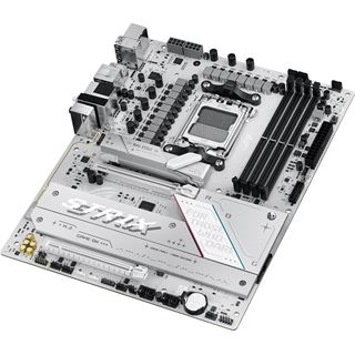 Asus ROG Strix B850-A Gaming WIFI AMD B850 So.AM5 DDR5 ATX Retail