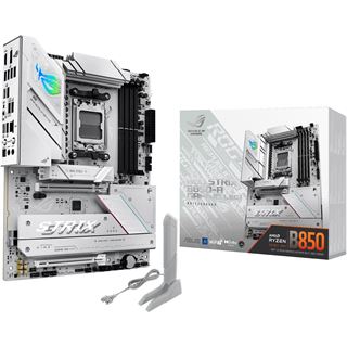 Asus ROG Strix B850-A Gaming WIFI AMD B850 So.AM5 DDR5 ATX Retail