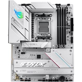 Asus ROG Strix B850-A Gaming WIFI AMD B850 So.AM5 DDR5 ATX Retail