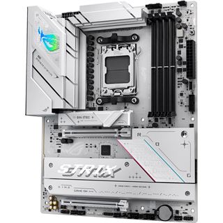 Asus ROG Strix B850-A Gaming WIFI AMD B850 So.AM5 DDR5 ATX Retail