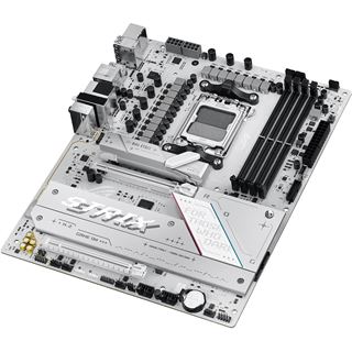 Asus ROG Strix B850-A Gaming WIFI AMD B850 So.AM5 DDR5 ATX Retail