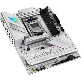 Asus ROG Strix B850-A Gaming WIFI AMD B850 So.AM5 DDR5 ATX Retail