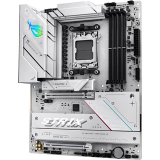 Asus ROG Strix B850-A Gaming WIFI AMD B850 So.AM5 DDR5 ATX Retail