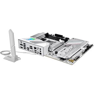 Asus ROG Strix B850-A Gaming WIFI AMD B850 So.AM5 DDR5 ATX Retail