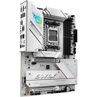 Asus ROG Strix B850-A Gaming WIFI AMD B850 So.AM5 DDR5 ATX Retail