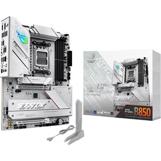 Asus ROG Strix B850-A Gaming WIFI AMD B850 So.AM5 DDR5 ATX Retail