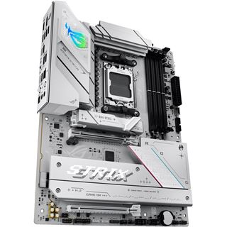 Asus ROG Strix B850-A Gaming WIFI AMD B850 So.AM5 DDR5 ATX Retail