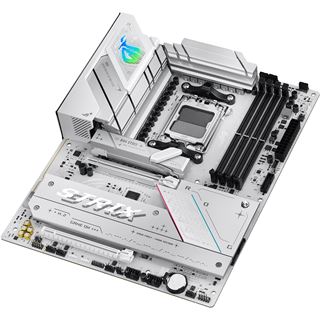 Asus ROG Strix B850-A Gaming WIFI AMD B850 So.AM5 DDR5 ATX Retail