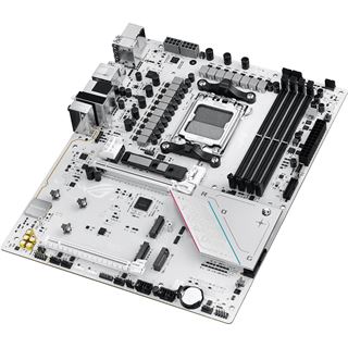 Asus ROG Strix B850-A Gaming WIFI AMD B850 So.AM5 DDR5 ATX Retail