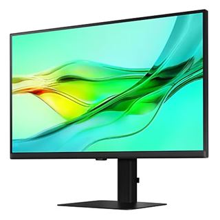 26.9" (68,32cm) Samsung ViewFinity S60D schwarz 2560x1440
