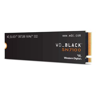 2TB WD Black SN7100 M.2 2280 PCIe 4.0 x4 3D-NAND TLC