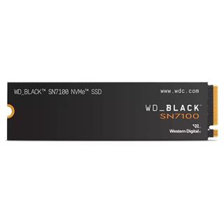 2TB WD Black SN7100 M.2 2280 PCIe 4.0 x4 3D-NAND TLC