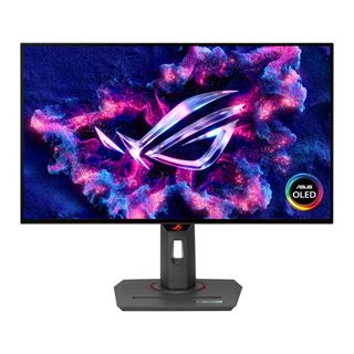 26,5" (67,31cm) Asus ROG Strix OLED XG27AQDMG schwarz 2560x1440