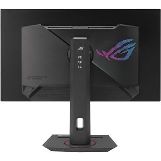 26,5" (67,31cm) Asus ROG Strix OLED XG27AQDMG schwarz 2560x1440