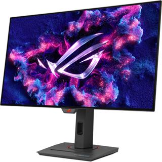 26,5" (67,31cm) Asus ROG Strix OLED XG27AQDMG schwarz 2560x1440