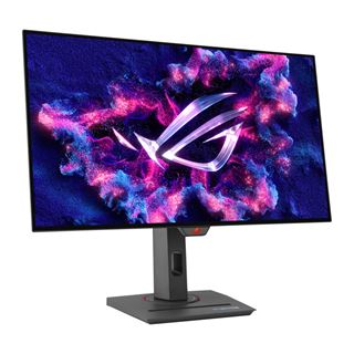 26,5" (67,31cm) Asus ROG Strix OLED XG27AQDMG schwarz 2560x1440