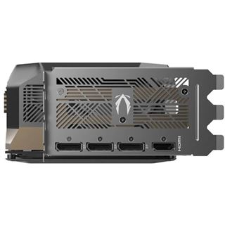 32GB ZOTAC GeForce RTX 5090 AMP Extreme Infinity Aktiv PCIe 5.0 x16