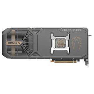 32GB ZOTAC GeForce RTX 5090 AMP Extreme Infinity Aktiv PCIe 5.0 x16