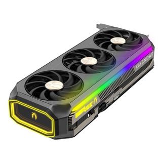 32GB ZOTAC GeForce RTX 5090 AMP Extreme Infinity Aktiv PCIe 5.0 x16