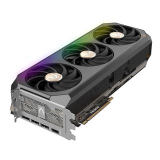 32GB ZOTAC GeForce RTX 5090 AMP Extreme Infinity Aktiv PCIe 5.0 x16