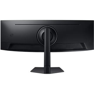49" (124,46cm) Samsung Odyssey G9 G95C schwarz 5120x1440