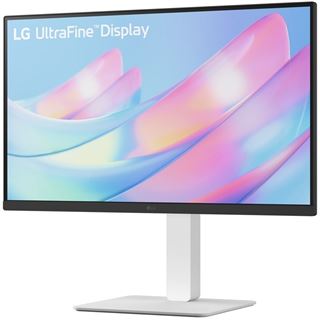 27" (68,58cm) LG Electronics Ultrafine 27US550-W Weiß